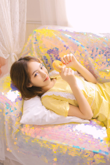 电影女人的天空